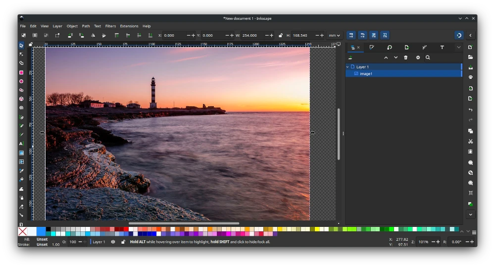 For content creators